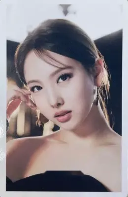 Nayeon · Celebrate