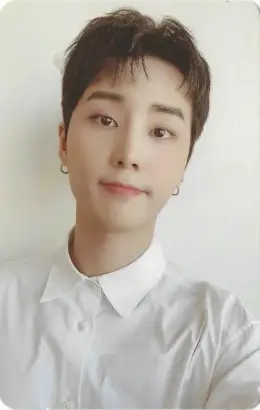 Young K · The Book of Us : The Demon
