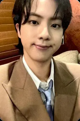 Jin · FESTA 2025