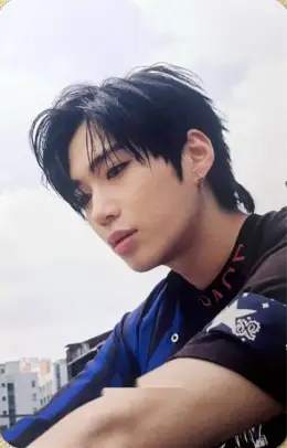 Daewon · Black Heart
