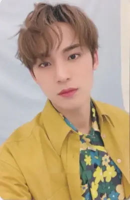 Mingyu · Not Alone