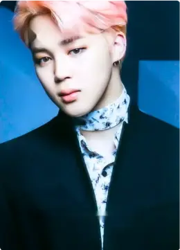 Jimin · BTS, the Best