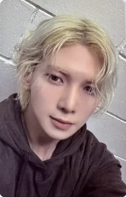 Yeosang · GOLDEN HOUR : Part.4