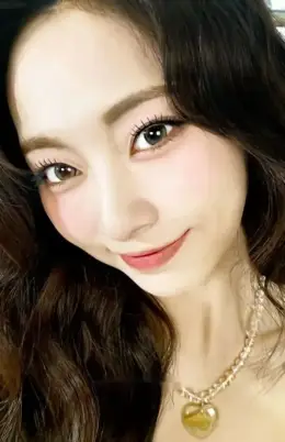 Tzuyu · #TWICE5