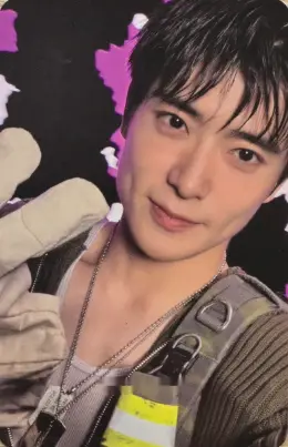 Jaehyun · BLINGY