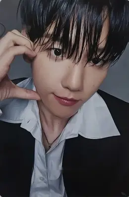 Baekhyun · Hello, World
