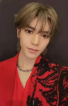 Taeyong · NCT 2020 Resonance Pt.2