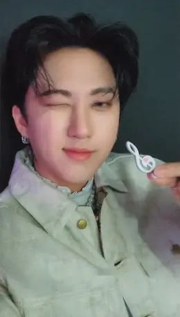 Changbin · THE SOUND