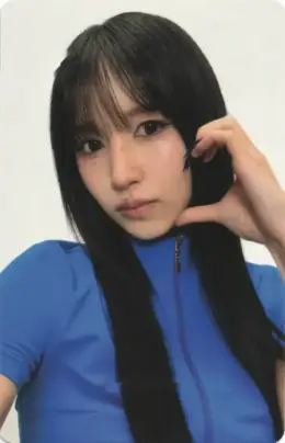 Mina · THIS IS FOR
