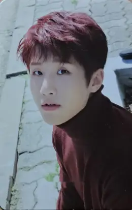JinJin · Dream Part.02
