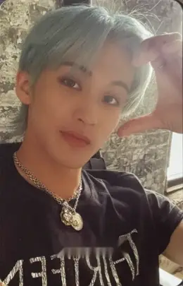 Mark · Ay-yo
