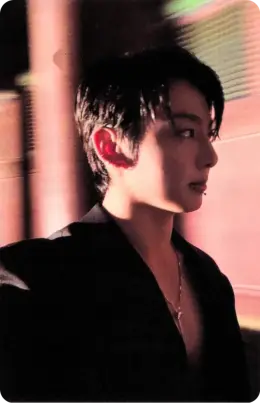 Jungkook · ARIRANG