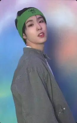 Hyui · Ride the Vibe (Japanese ver.) / Keep on Moving
