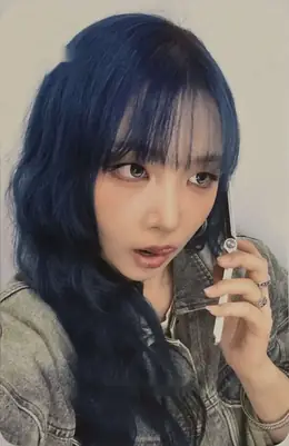 Jiwoo · KARD 1st Album [Where To Now? (Part.2) : NOWHERE]