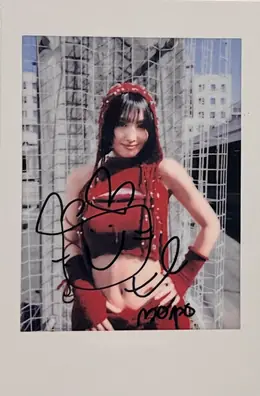 Momo · THIS IS FOR