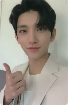 Joshua Hong · Happy Ending