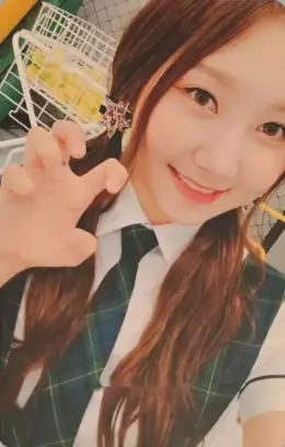 Sungyeon · Schxxl Out