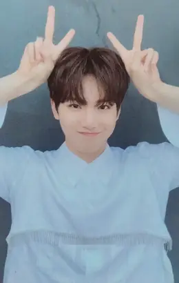 Junkyu · THE FIRST STEP: CHAPTER THREE