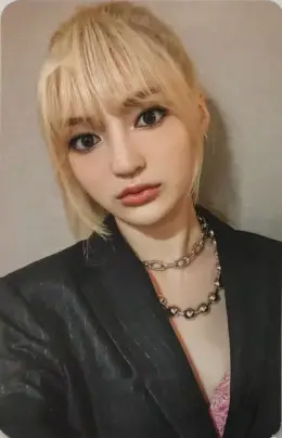 Choyeon · bugAboo