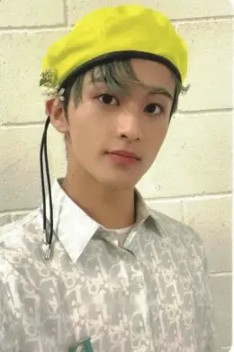 Mark · Hello Future