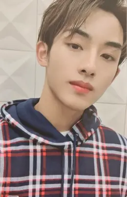 Winwin · NCT 2020 Resonance Pt.2