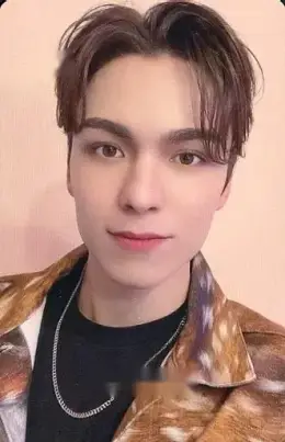 Vernon · Not Alone