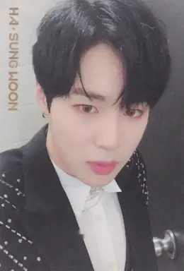 Ha Sung Woon · 0+1=1 (I Promise You)