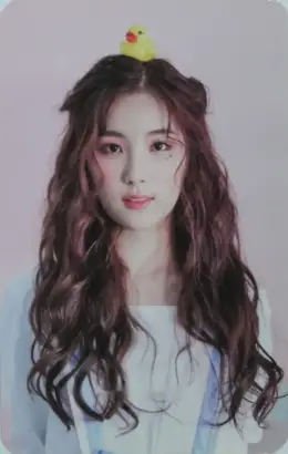 Sohee · Summer Dream
