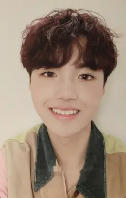 Doyoung · THE FIRST STEP: CHAPTER TWO