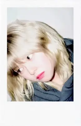 Jeongyeon · STRATEGY