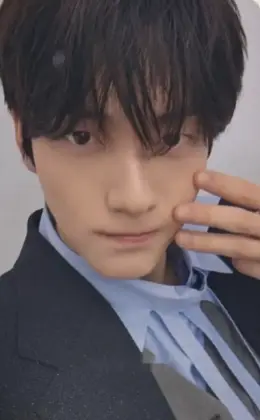 Soobin · Setsuna Hanabi
