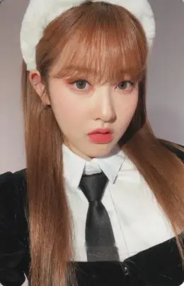 Sieun · POPPY