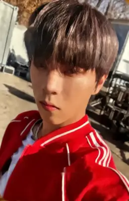 Seungwon · OVER TRACK