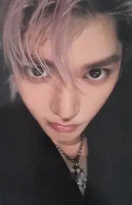 Taeyong · Golden Age