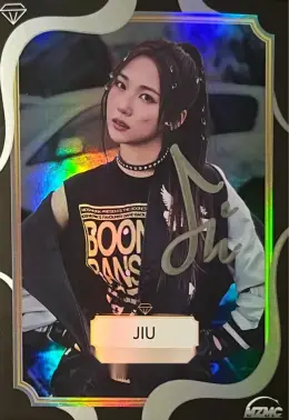 Jiu · D.I.M.M