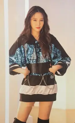 Layeon · Dream Line