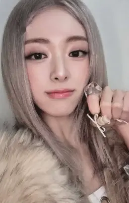 Yuna · Ice Cream