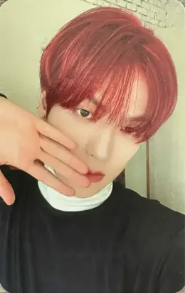 Wish · Youth Chapter 3 : ROMANTIC YOUTH