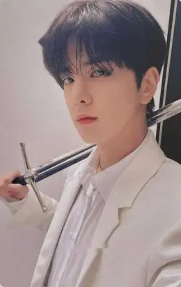 Younghoon · She's the Boss