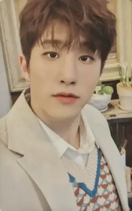 JinJin · One & Only