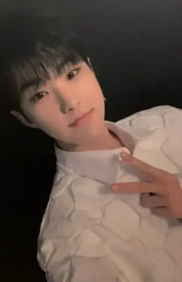 Hoshi · You Made My Dawn