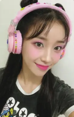 Sumin · POPPY