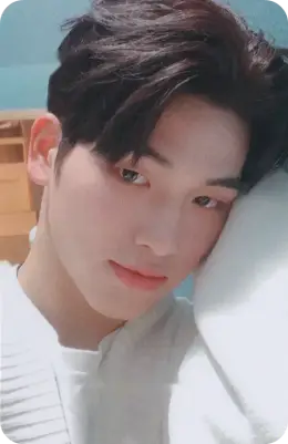 Seunghwan · XIX