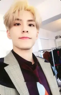 Wonpil · Remember Us : Youth Part 2