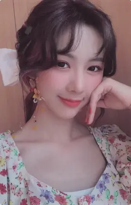 Yoohyeon · Dystopia : Lose Myself