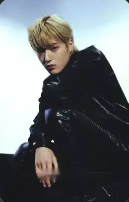 Haruto · REBOOT