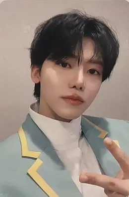Jaemin · THE SWEET DREAM HOTEL - 10th Anniversary Party
