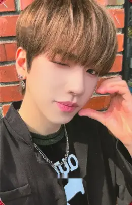 Hanjun · Tiger