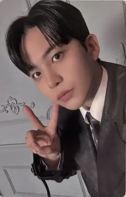 Jongho · GOLDEN HOUR : Part.4