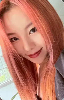 Wheein · I SAY MAMAMOO: THE BEST